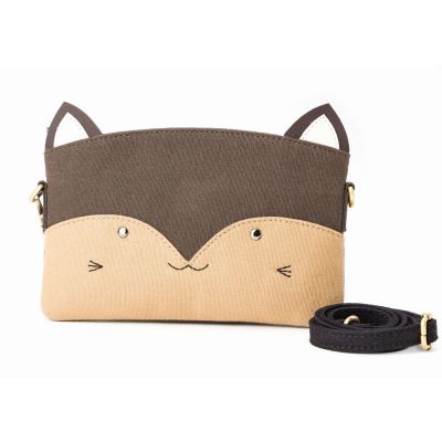 Kindertasche "Katze"