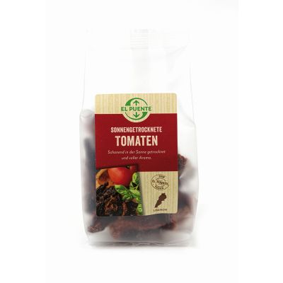 Sonnengetrocknete Tomaten