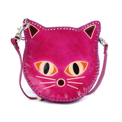 Kindertasche "Katze"