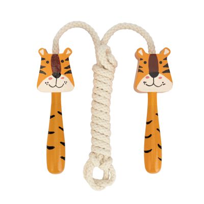 Springseil "Tiger"