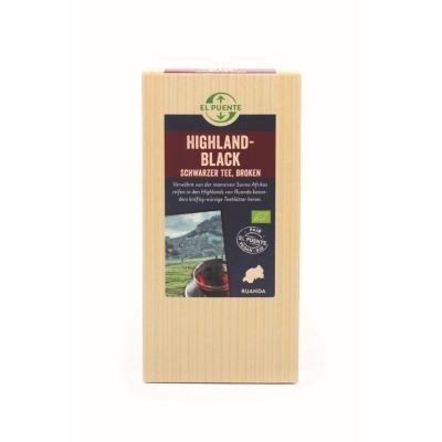 Highland Black