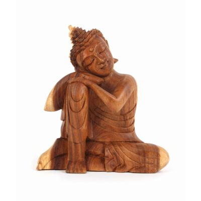 Deko-Figur "Buddha Relax"