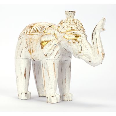 Deko-Figur "Elefant"